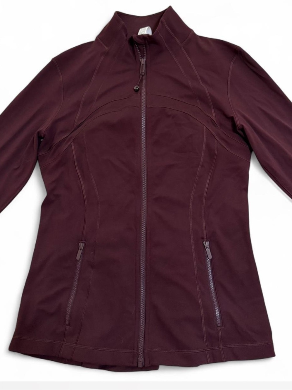 lululemon jacket - Picture 2 of 5